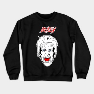 Busey Crewneck Sweatshirt